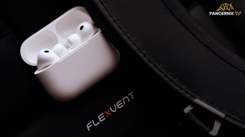 Recenzja AirPods Pro 3: Powiem wprost. Mam mieszane uczucia.
